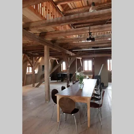 Ferienhaus Altes Kommandeurhaus In Werben An Der Elbe Werben (Saxony-Anhalt)