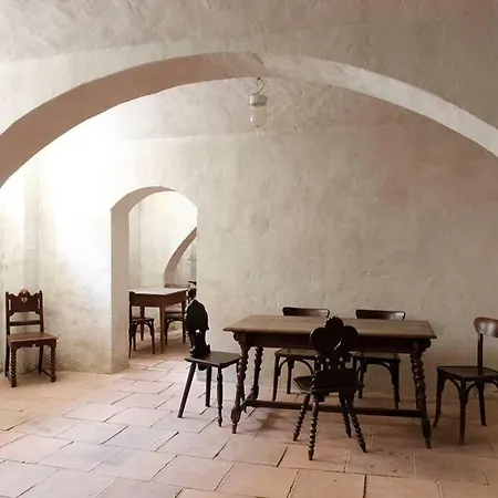 Altes Kommandeurhaus In Werben An Der Elbe Ferienhaus