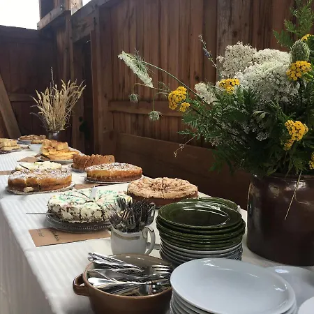 Ferienhaus Altes Kommandeurhaus In Werben An Der Elbe *