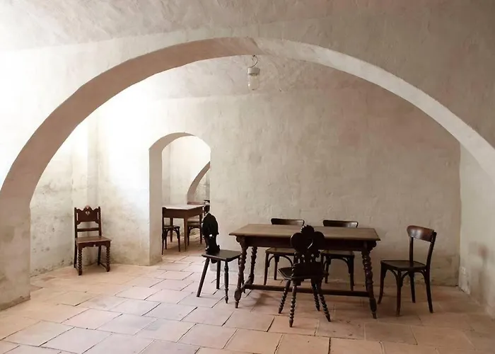 Altes Kommandeurhaus In Werben An Der Elbe Casa vacanze