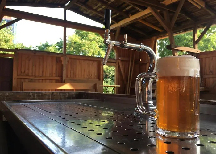 Altes Kommandeurhaus In Werben An Der Elbe *