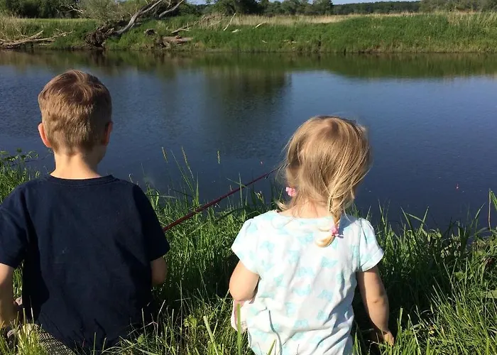 Altes Kommandeurhaus In Werben An Der Elbe * Werben (Saxony-Anhalt)